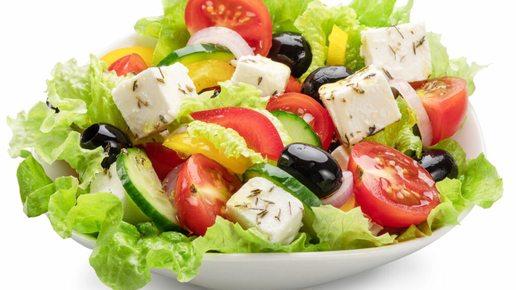 Molhos frios para saladas e sanduíches prontos em minutos