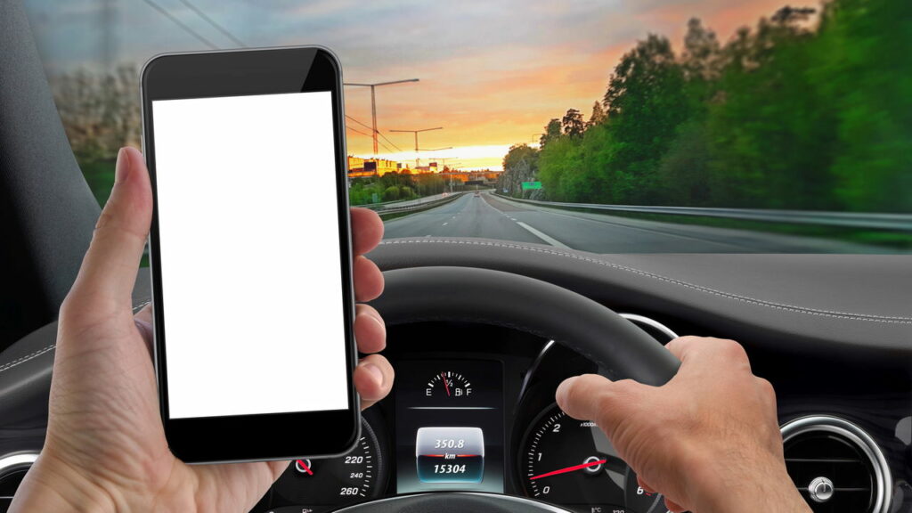 Vazamento aponta Auto DeX da Samsung para seu carro