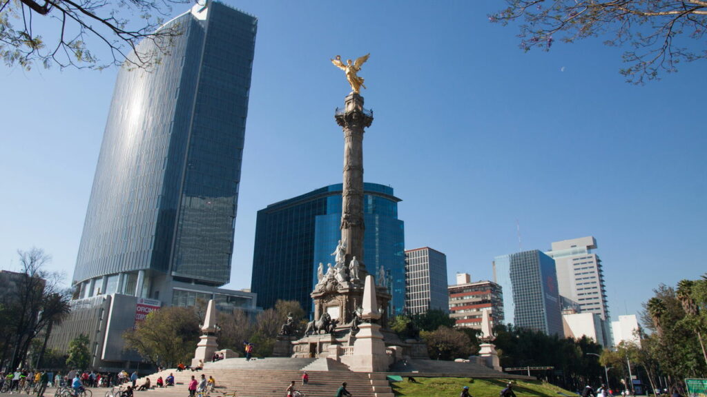 A melhor cidade da América Latina para visitar em 2025