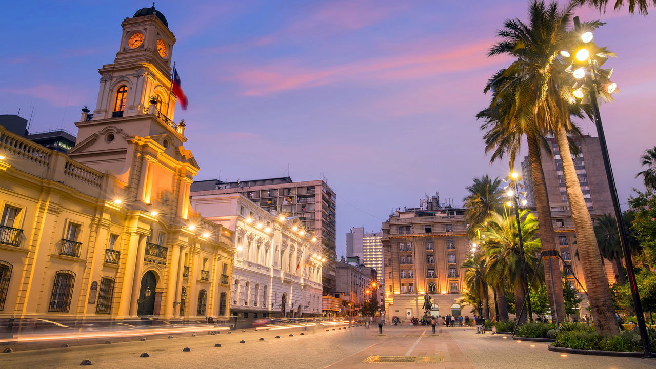 Esta cidade chilena virou o novo refúgio dos brasileiros e o motivo é emocionante