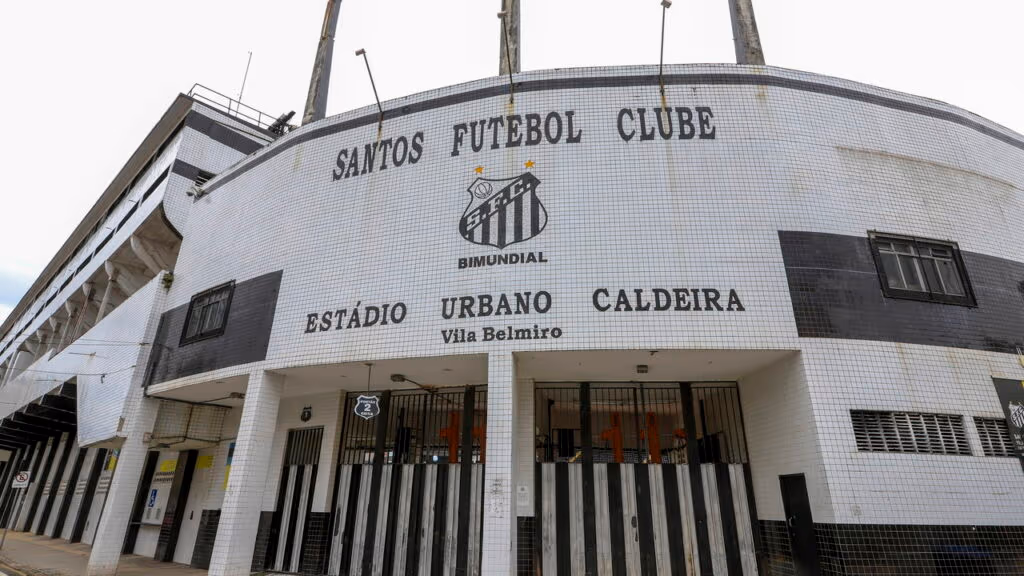 Camisa de Robinho voltará a ser usada no Santos