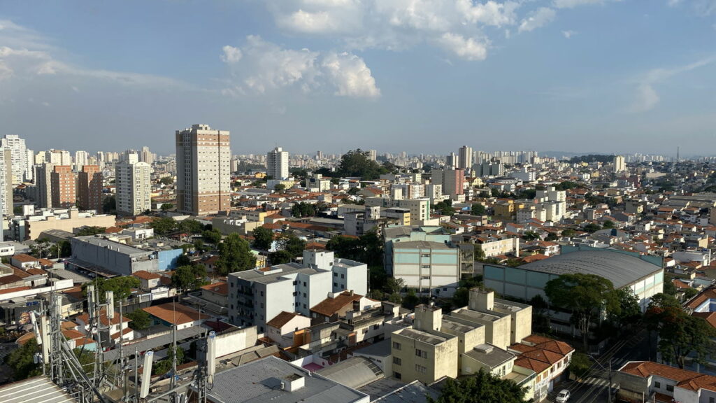 Essa cidade foi eleita a mais conectada e inteligente do Brasil