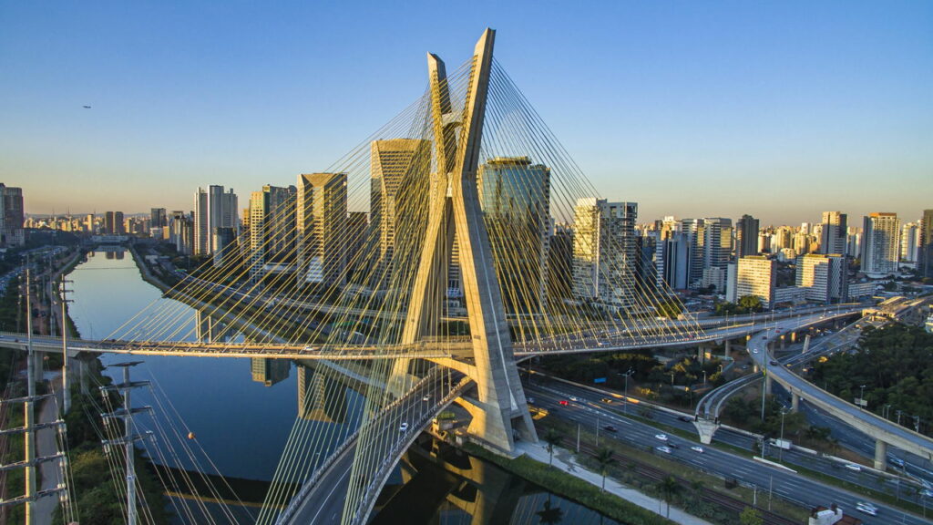 Nomes que homenageiam cidades e estados brasileiros