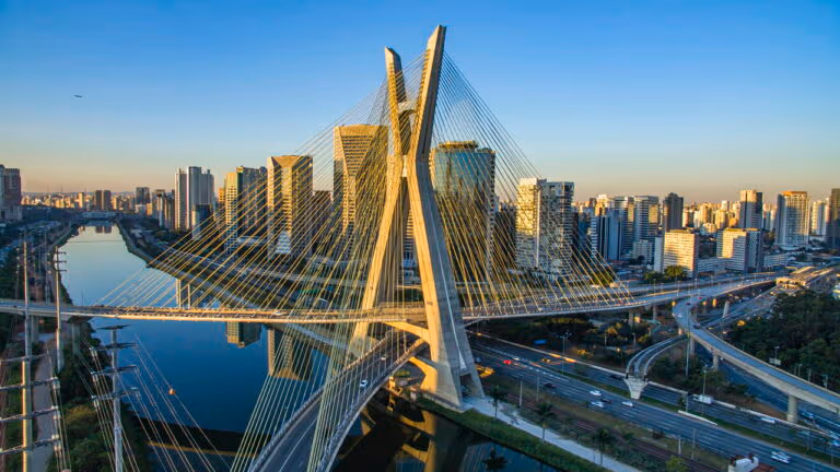 Nomes que homenageiam cidades e estados brasileiros