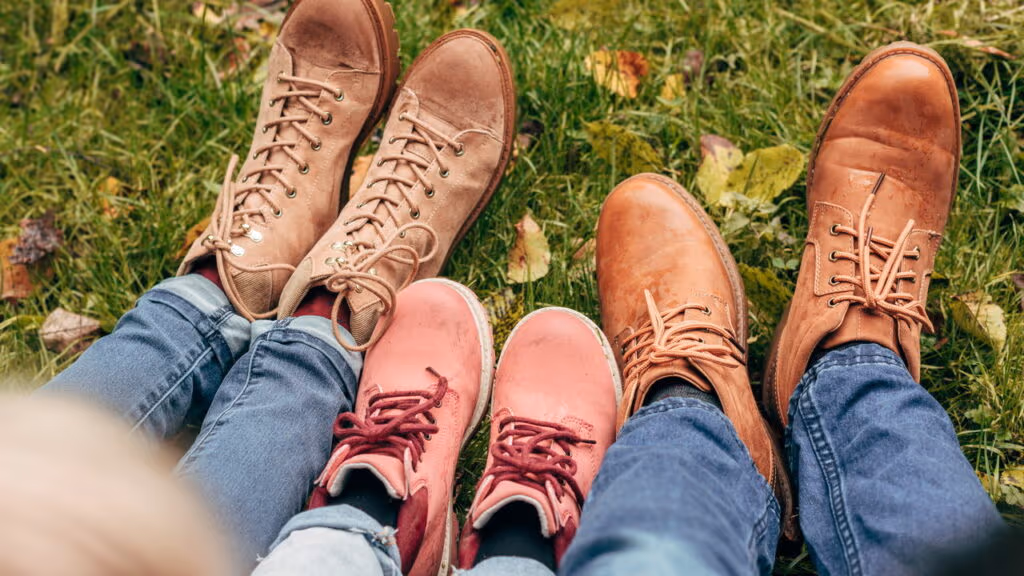 Como saber se alguém ficará rico em apenas 3 segundos olhando os sapatos