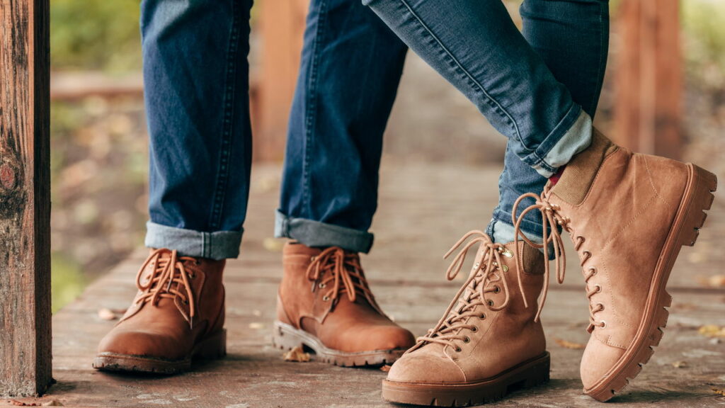 Como saber se alguém ficará rico em apenas 3 segundos olhando os sapatos