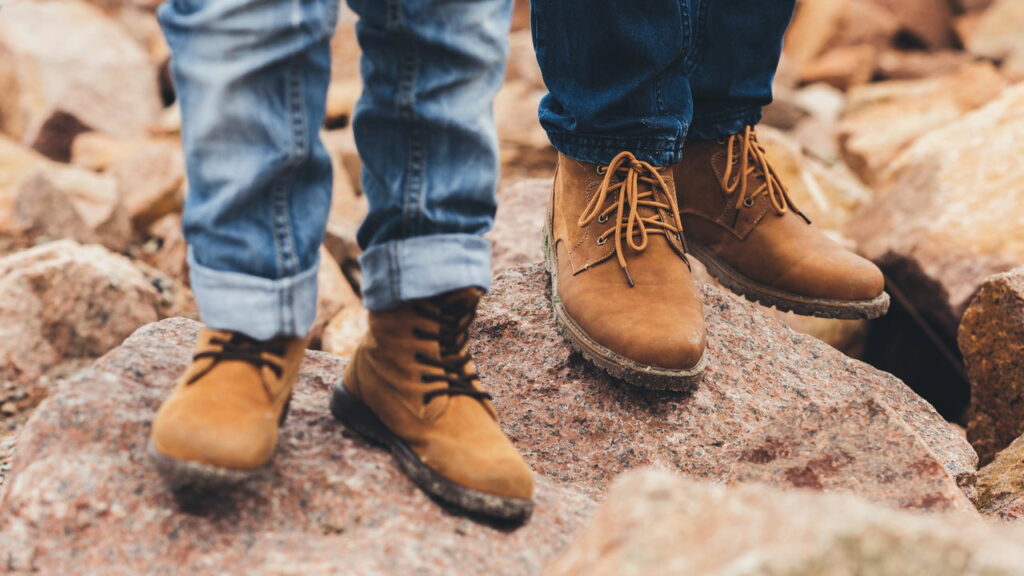 Como saber se alguém ficará rico em apenas 3 segundos olhando os sapatos