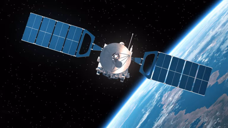 São Paulo usa satélites para monitorar enchentes em tempo real