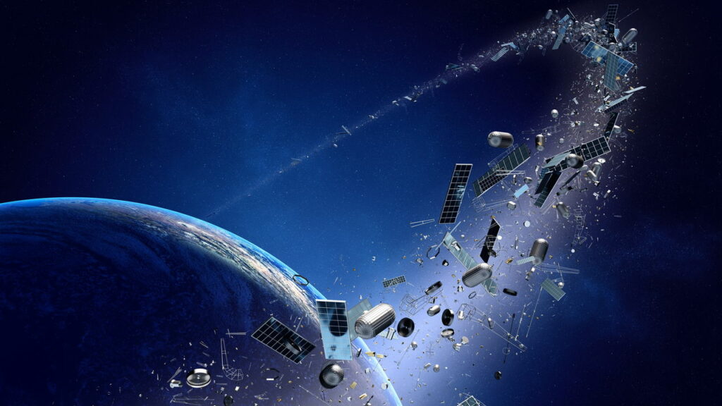 5 fatos sobre o que acontece com satélites mortos que orbitam a Terra