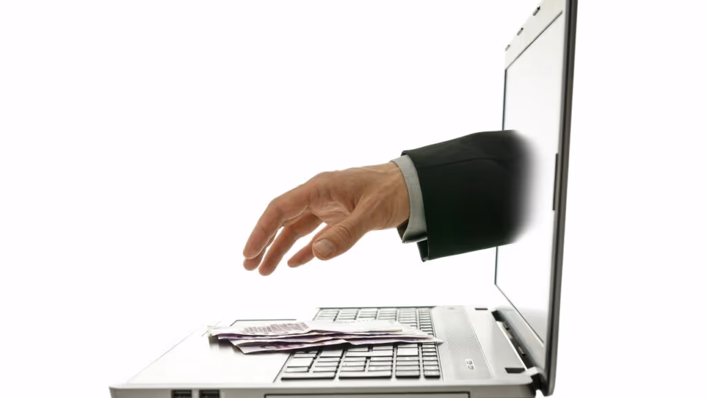 Você usa internet todos os dias? Então este alerta é para você