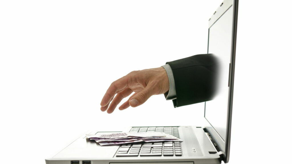 Você usa internet todos os dias? Então este alerta é para você