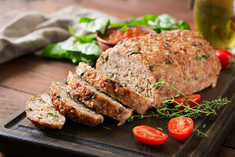 8 receitas especiais e saborosas para o Dia dos Avós