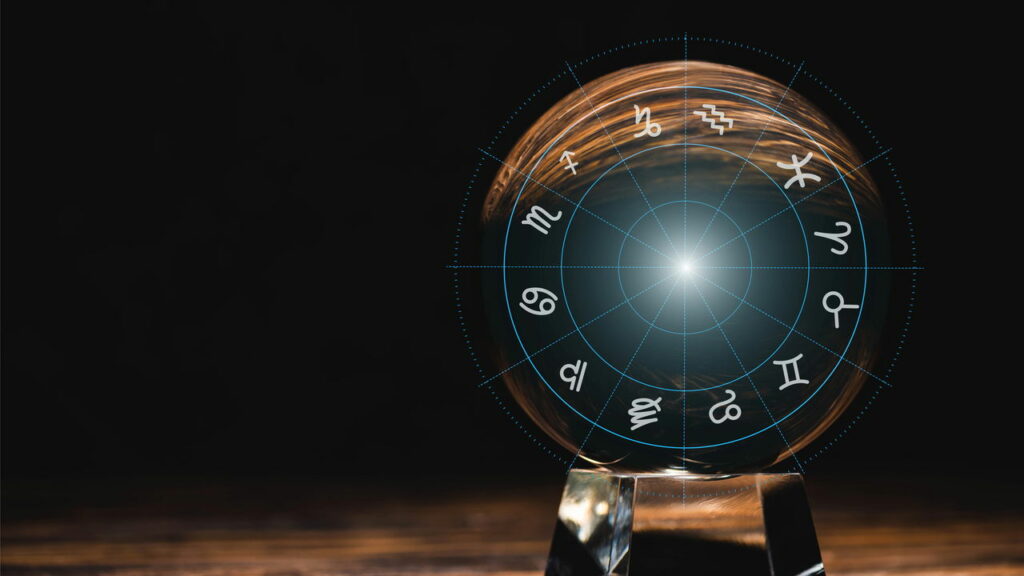 Signos com mais chances de enriquecer usando o autoconhecimento