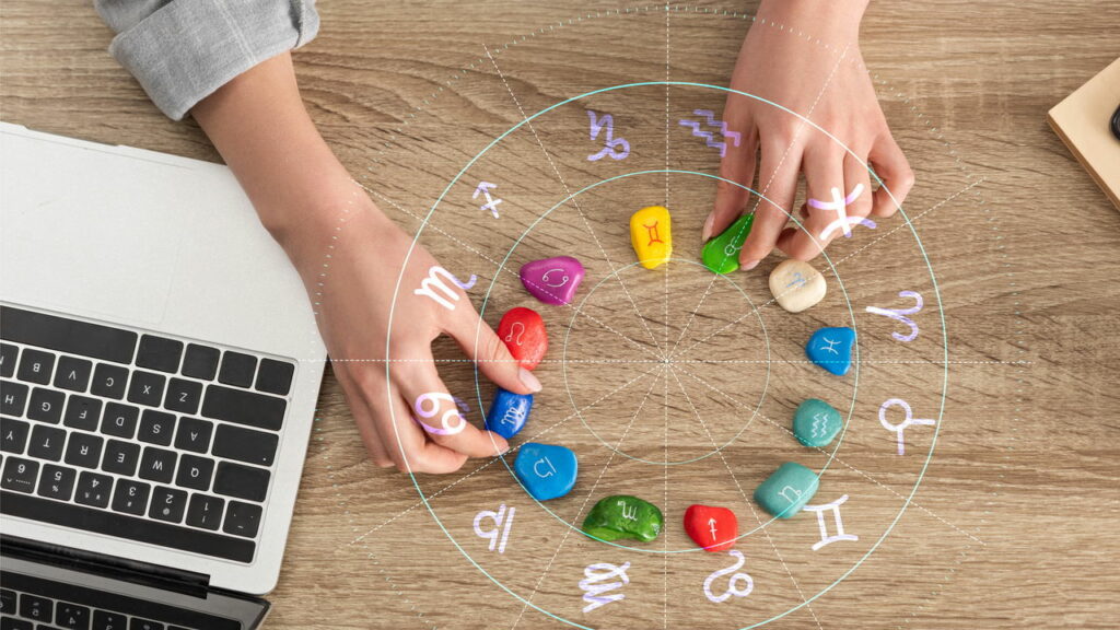 3 signos que atraem prêmios e aliados influentes em 2025
