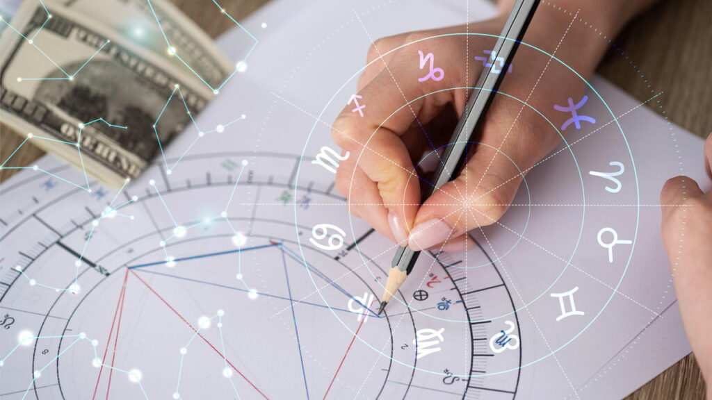 Signos que mais prosperam ao investir em mentorias financeiras