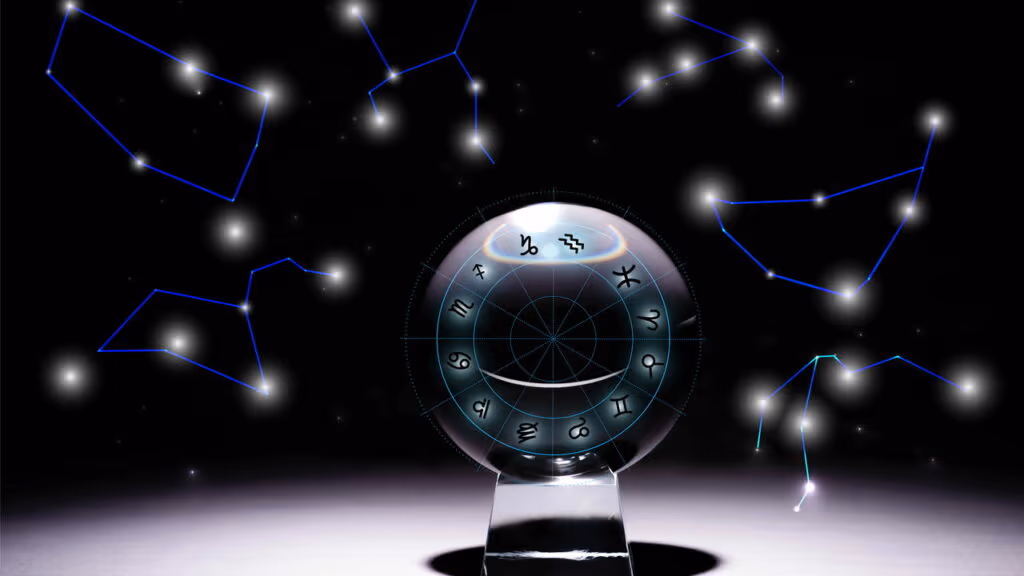 3 signos que podem prosperar ao explorar talentos pouco usados