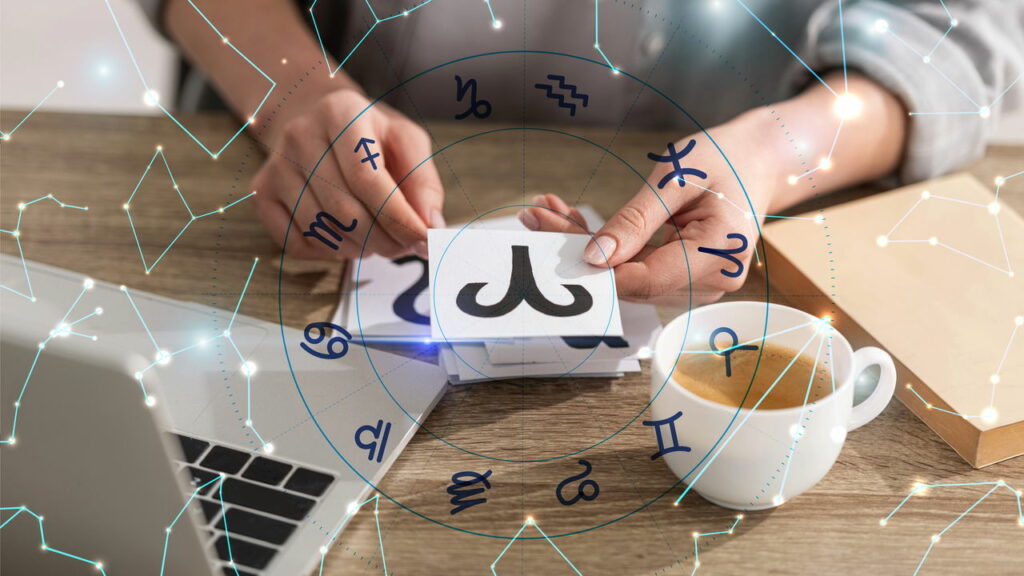 3 signos que podem prosperar ao explorar talentos pouco usados