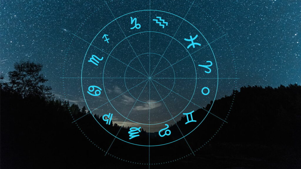 Signos que vão atrair fortuna ao explorar talentos artísticos ocultos