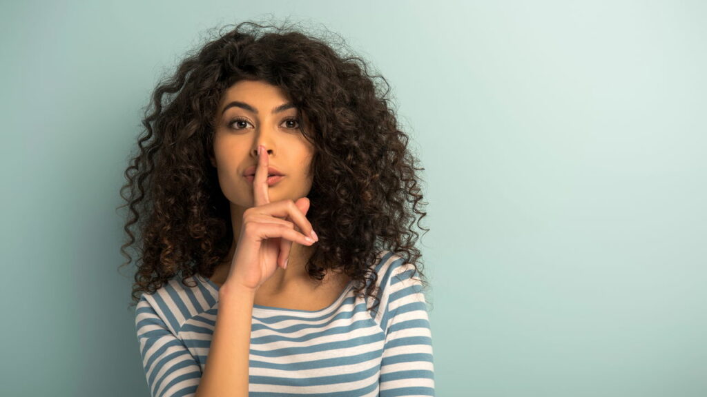 O que significa que alguém gosta do silêncio, segundo a psicologia?