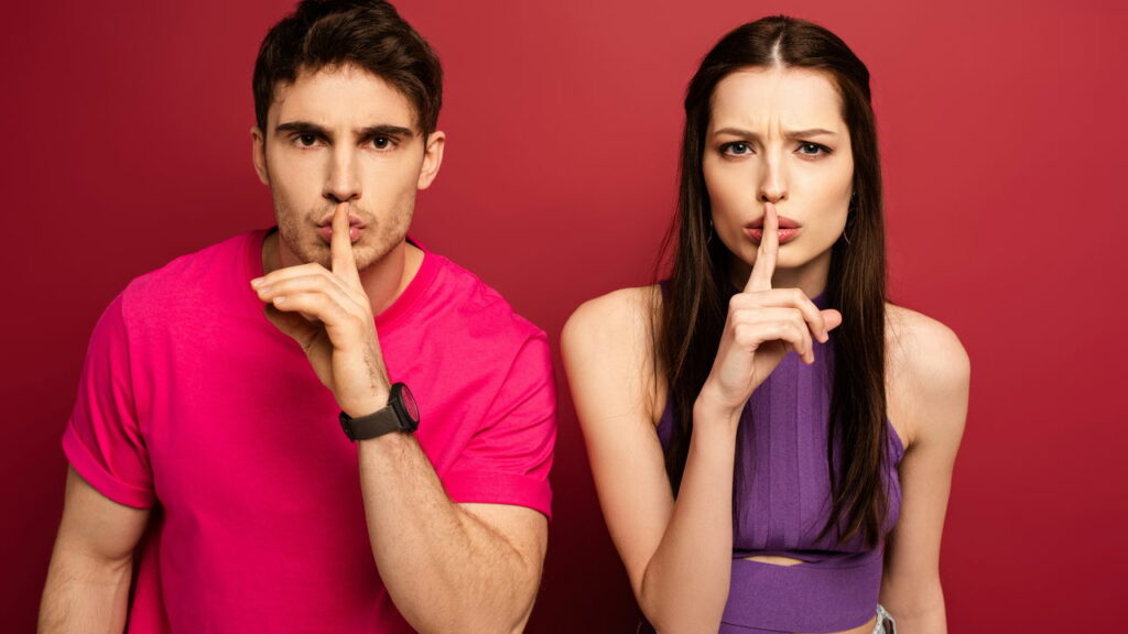 O que significa que alguém gosta do silêncio, segundo a psicologia?