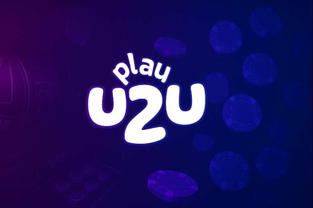 PlayUZU logo