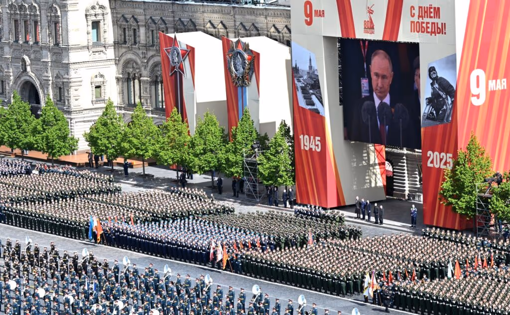Crusoé: Putin dobra gastos para recrutar soldados