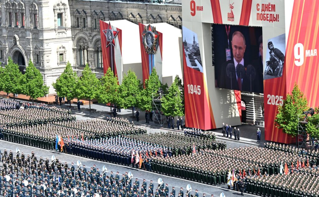 Crusoé: Putin dobra gastos para recrutar soldados