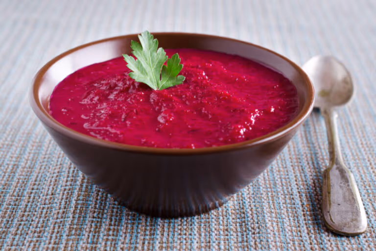 7 sopas e cremes ricos em fibras para incluir na dieta