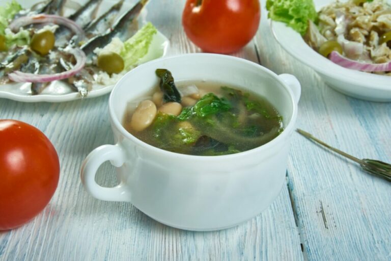 5 receitas surpreendentes com escarola