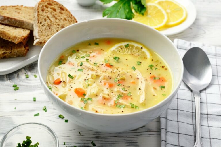 9 sopas detox para os dias frios