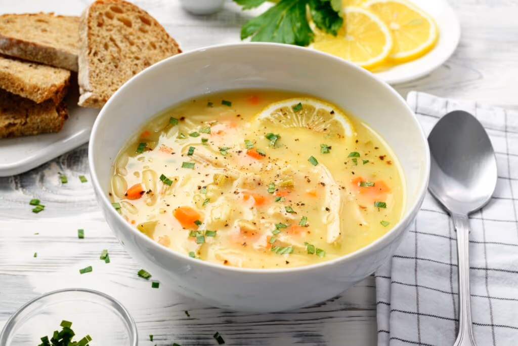 9 sopas detox para os dias frios
