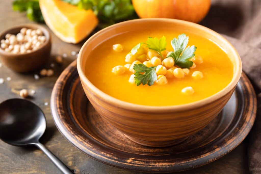 5 dicas para preparar sopas nutritivas para o inverno