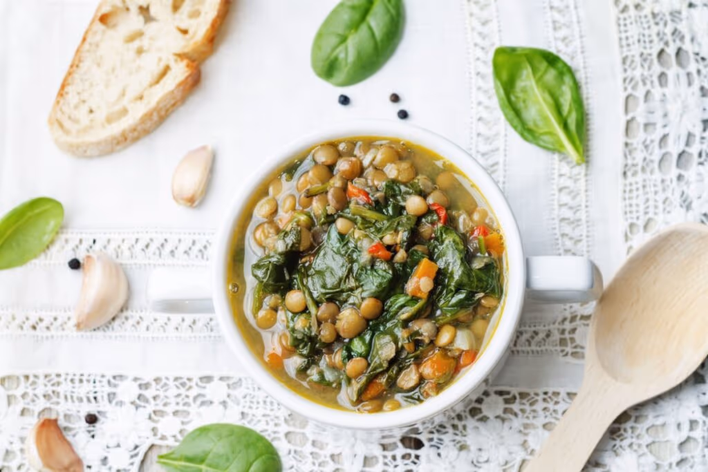 7 receitas veganas proteicas e fáceis de fazer