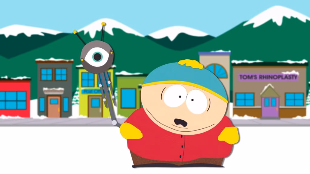 Com contrato de R$ 8 bilhões, South Park segue até 2030