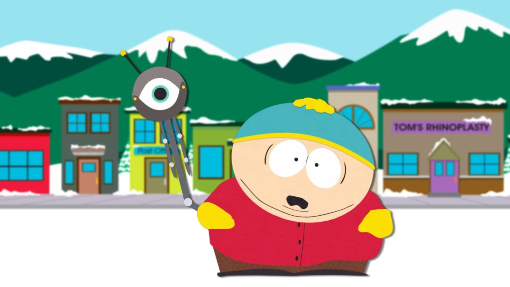 Com contrato de R$ 8 bilhões, South Park segue até 2030