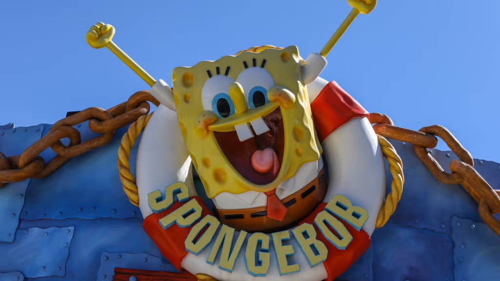 “Bob Esponja: Em Busca da Calça Quadrada” tem trailer anunciado