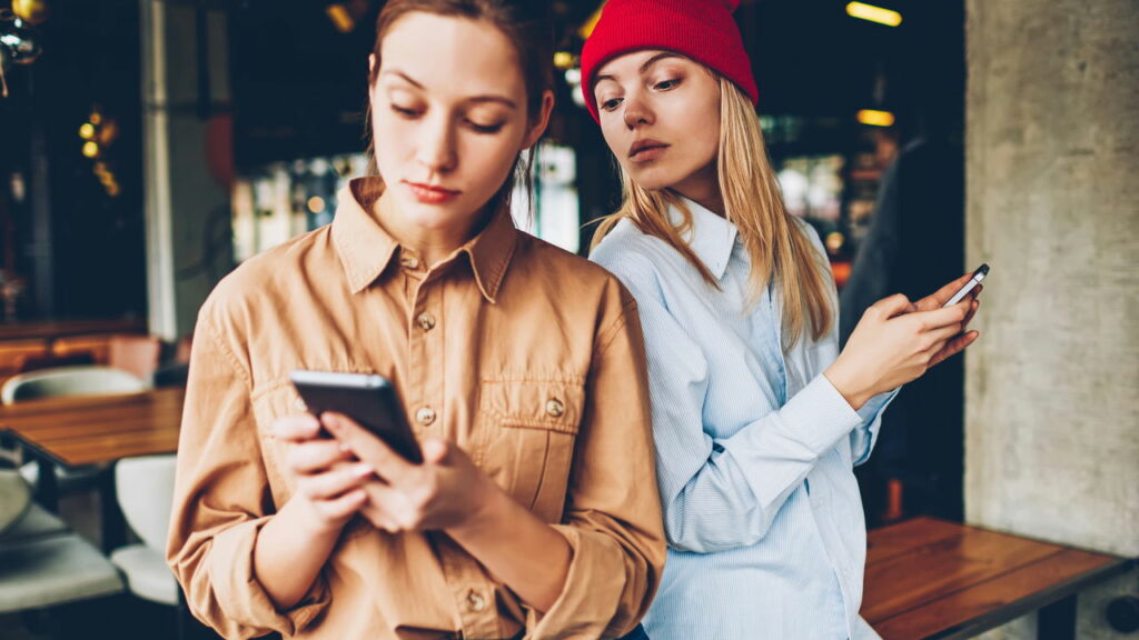 Seu celular pode estar sendo espionado por um app comum