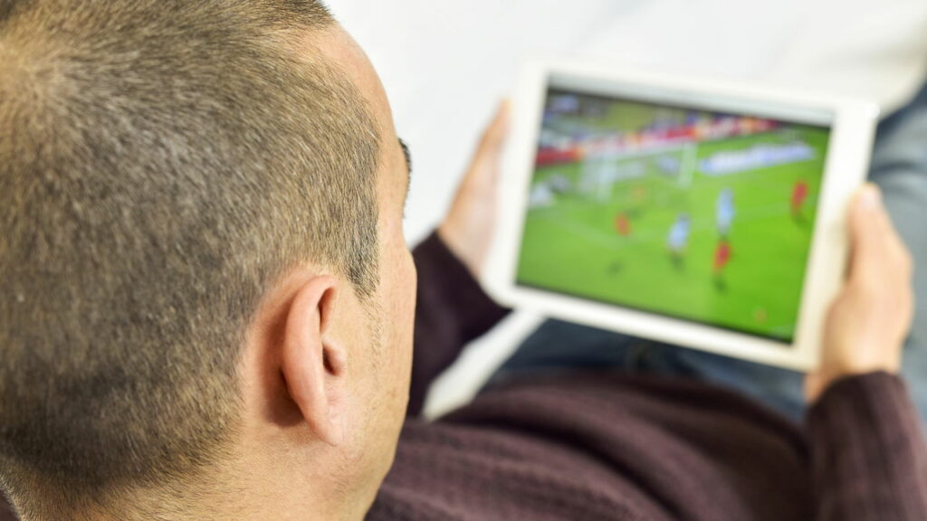 Plataformas de streaming gratuitas para assistir esportes ao vivo em 2025
