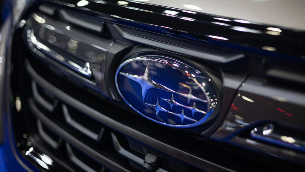 A marca que mais cresce em confiança entre motoristas em 2025