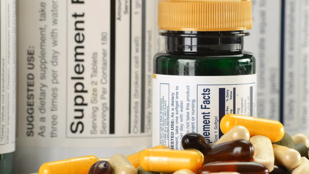 Suplementos de imunidade lideram como aliados essenciais da saúde em 2025
