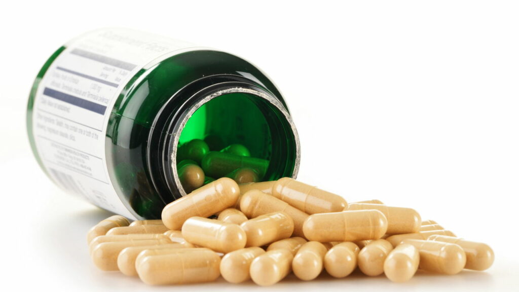 Suplementos de imunidade lideram como aliados essenciais da sa&uacute;de em 2025