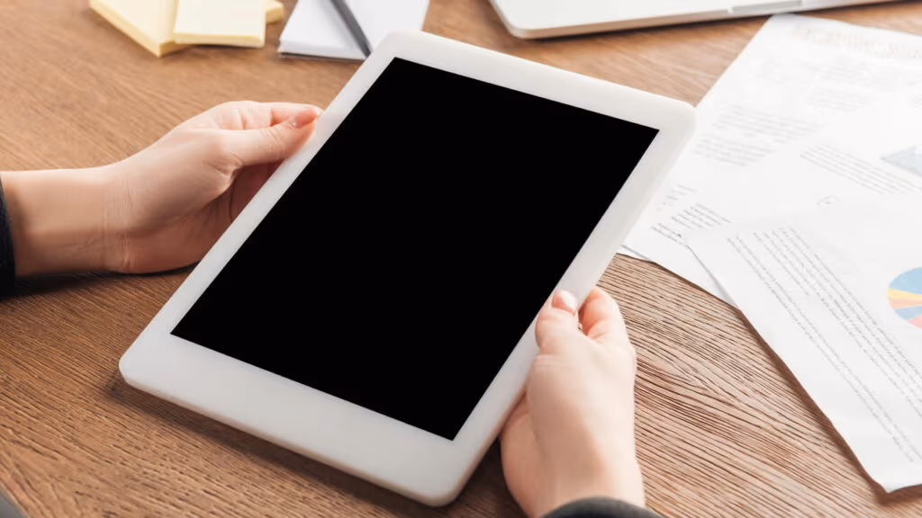 7 melhores tablets de 2025 para quem busca desempenho