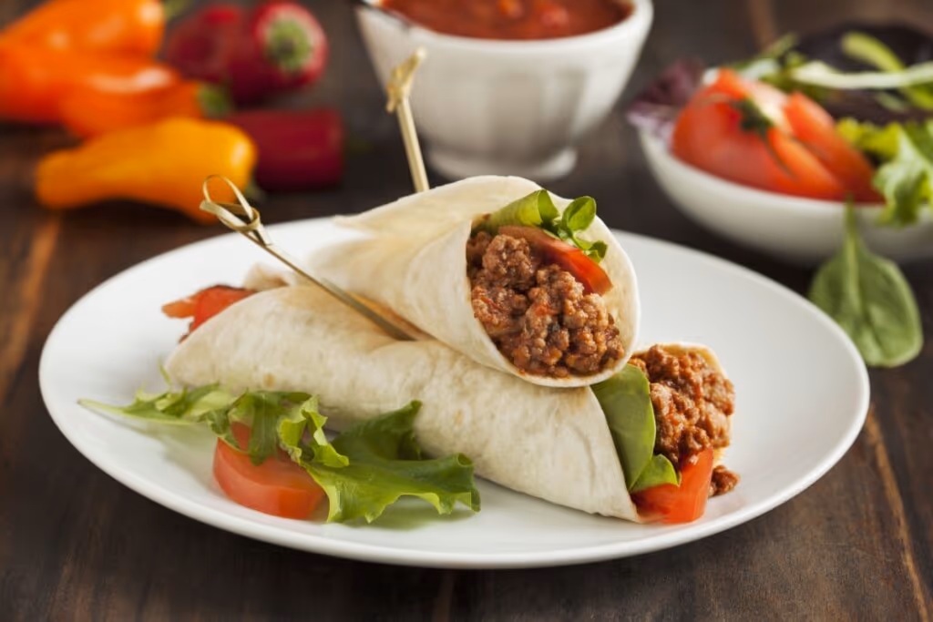 7 receitas ricas em proteínas para fazer em poucos minutos