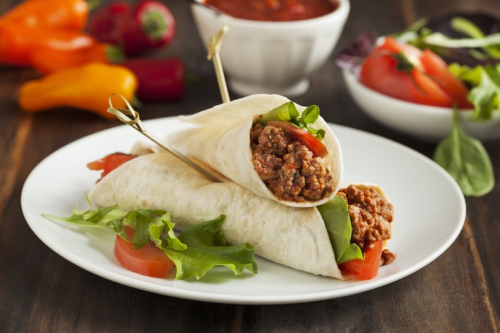 7 receitas ricas em proteínas para fazer em poucos minutos