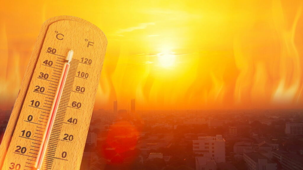Por que algumas pessoas sofrem tanto com mudanças de temperatura