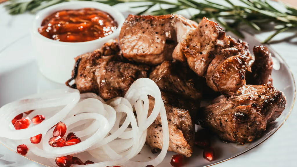 Temperos caseiros que realçam o sabor da carne — e são fáceis de preparar
