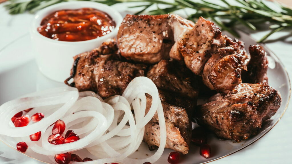 Temperos caseiros que realçam o sabor da carne — e são fáceis de preparar