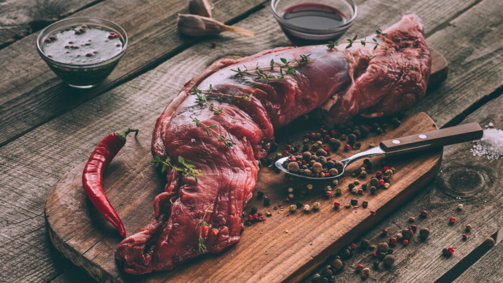 Temperos caseiros que realçam o sabor da carne — e são fáceis de preparar