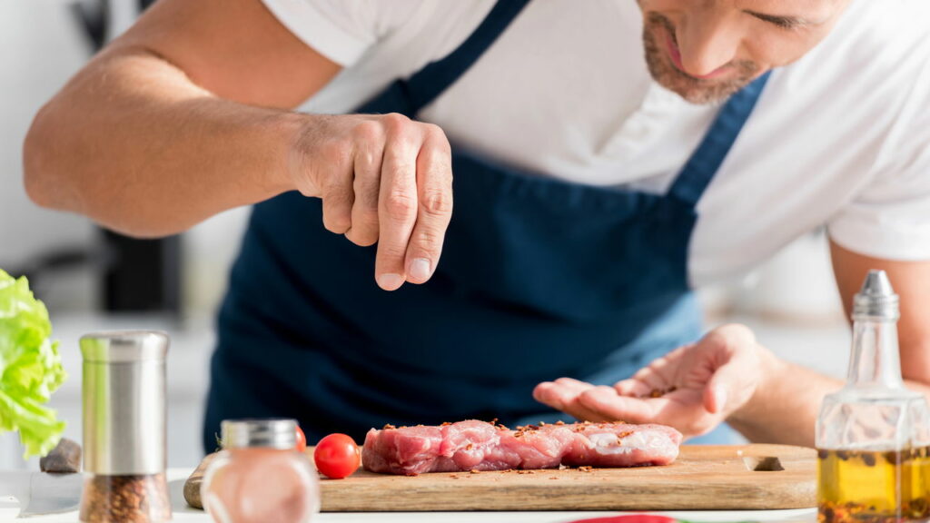 Top 5 temperos que mudam o sabor de qualquer prato do dia a dia