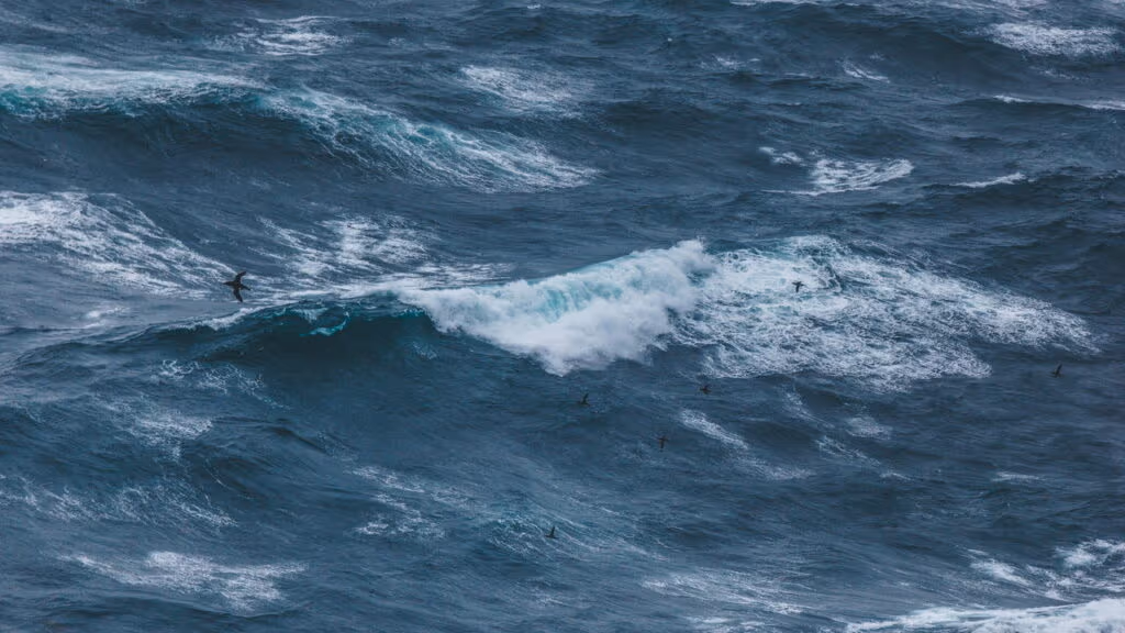 Alerta Inmet para risco de tempestade nos dias 26 e 27